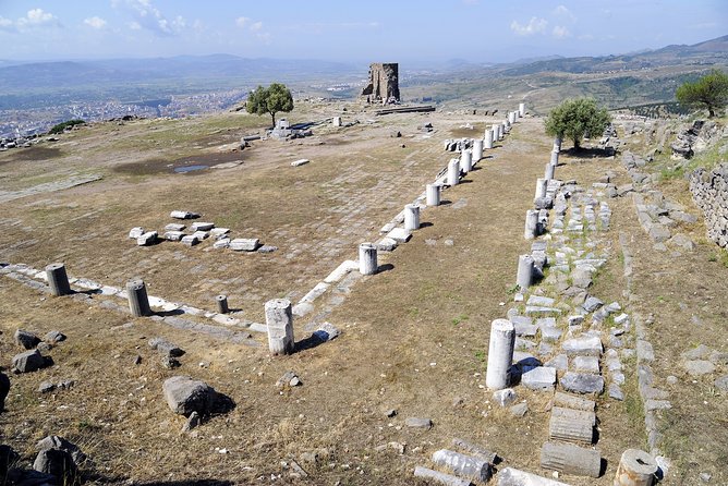 6 Days Turkey Tour Cappadocia, Ephesus, Pamukkale, Gallipoli, Troy Tour - Meeting and Pickup Information