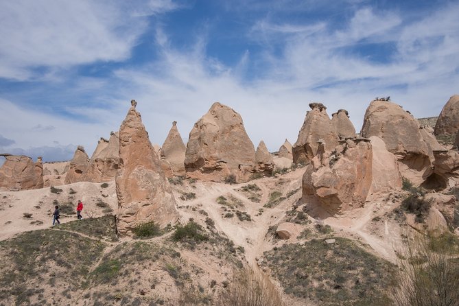 6 Days Turkey Tour Cappadocia, Pamukkale, Ephesus, Gallipoli, Troy, Pergamon - Pamukkale
