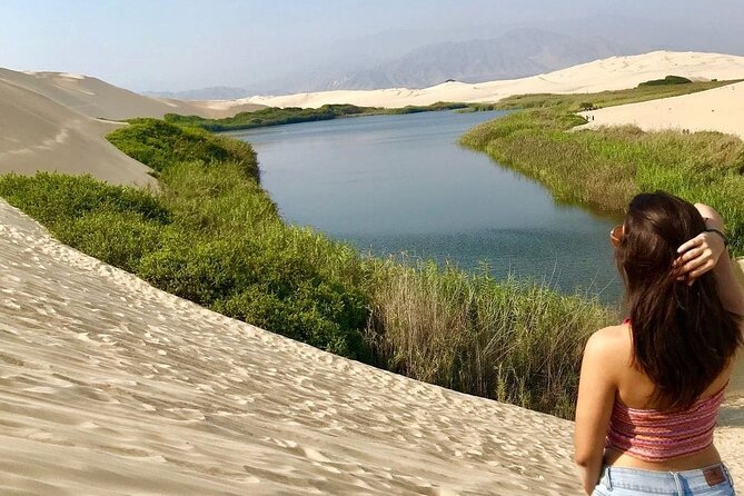 6-Hour Moron Lagoon Desert Guided Tour From Ica - Reviews and Ratings