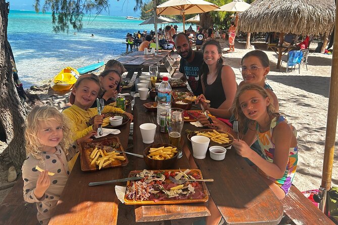 6 Hour Private Boat Activity With Snorkeling & Lunch - Common Questions