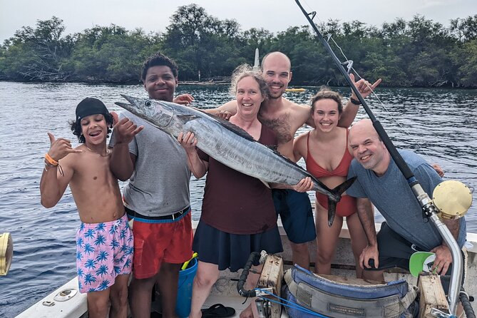 6 Hour Private Fishing Charter Kona, Hawaii - Common Questions
