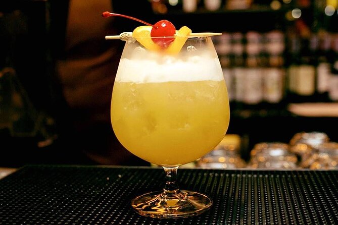 6-Hour Pub Crawl in Bangkok - Additional Information
