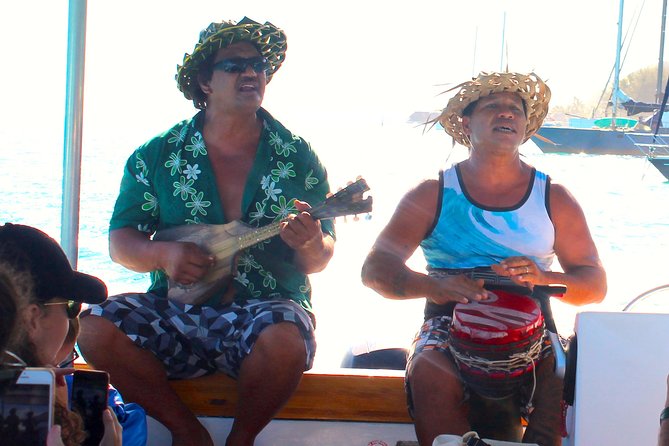 6-hour Snorkeling & Lunch Tour - Private Tour - The Sum Up