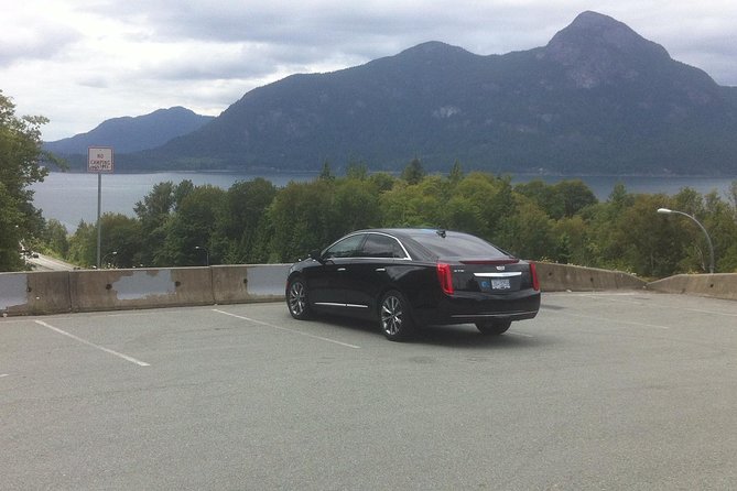 6 Hours Private Tour of City of Vancouver & North Vancouver - Tour Highlights