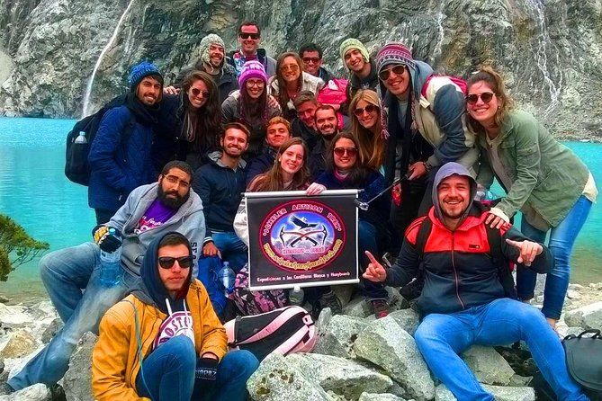 69 Lake - Cordillera Blanca - Traveler Reviews and Additional Support