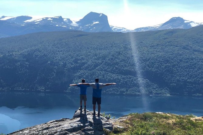 7 Day Fjord Hiking Holiday Norway - Traveler Photos