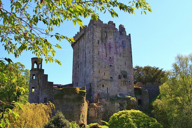 7-Day Great Atlantic Adventure Small-Group Tour of Ireland From Dublin - Reasons to Choose This Tour