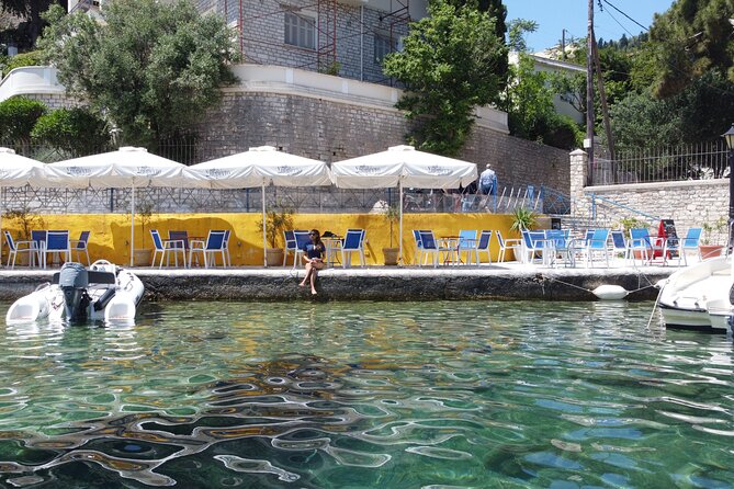 7 Day Ionian Odyssey Northern Luxury Guided Sailing Tour - Date and Travelers