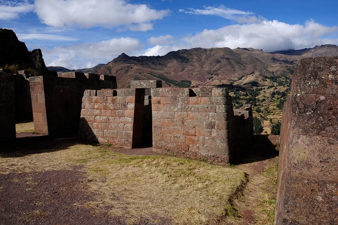 7-Day New Sunrise in Machu Picchu: Lima, Cusco & Sacred Valley. - Cancellation Policy