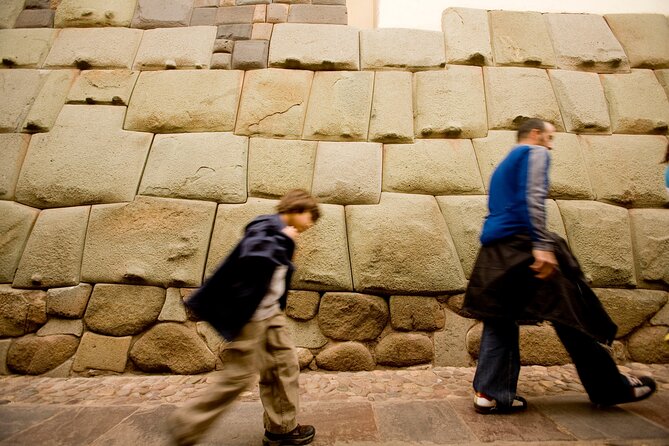 7 Day Peru Private Journey: Lima, Cusco, Maras, Ollantaytambo & Machu Picchu - Machu Picchu: The Lost City of the Incas