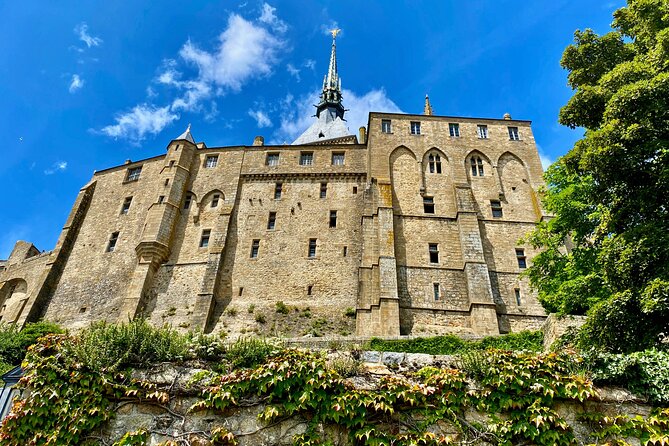 7-Day Private ALL Normandy D-Day Castles Burgundy Wine Trip - Pricing Information