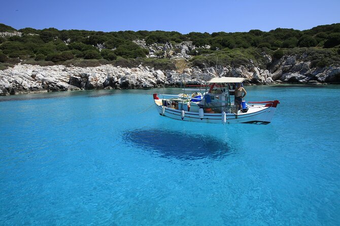 7-day Private Yoga and Pilates Course in Sporades Cruise - Booking Information