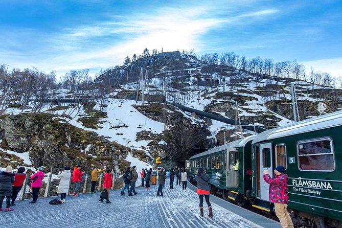 7-Day Scenic Scandinavian Tour From Copenhagen Exploring Denmark, Sweden and Fjords in Norway - Tour Highlights and Expectations