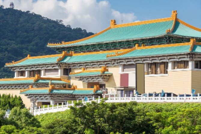 7-Day Taiwan Island Tour - Day 4: Venturing Into the Central Mountains