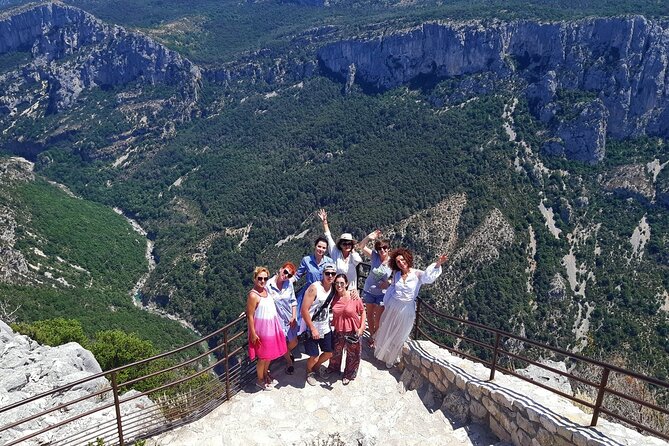 7 Days Best of Provence - Common Questions