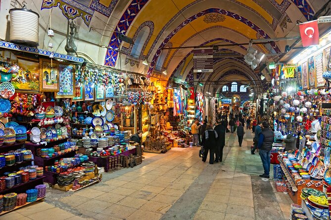 7 Days Best of Turkey Tour: Istanbul-Cappadocia-Ephesus-Pamukkale - Traveler Reviews and Lowest Price Guarantee