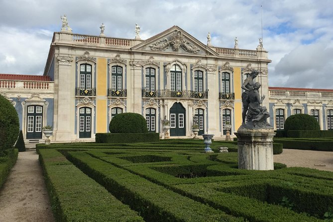 7 Days Private Tour in Portugal From Lisbon - Fatima: Discovering Portugals Spiritual Center