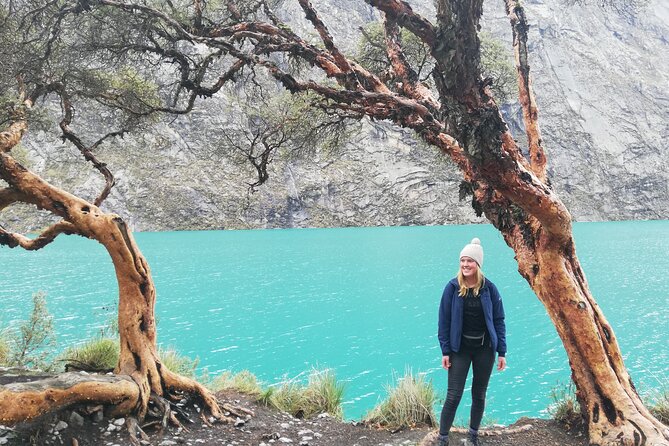 7 Days Tours Around North of Peru - From Trujillo - Day 5: Trekking in the Stunning Mountain Landscapes