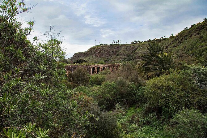 7-hour Hop on Hop off Tour of Historic Gran Canaria - Product Details