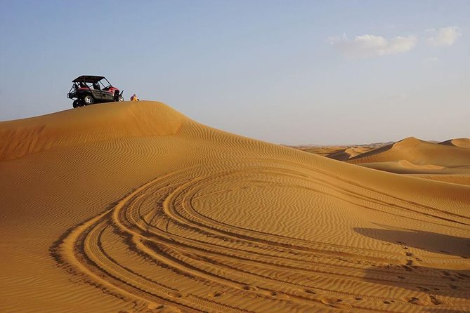 7-Hour Small Group 4x4 Desert Safari Tour With Buffet Dinner in Dubai - Negative Experiences
