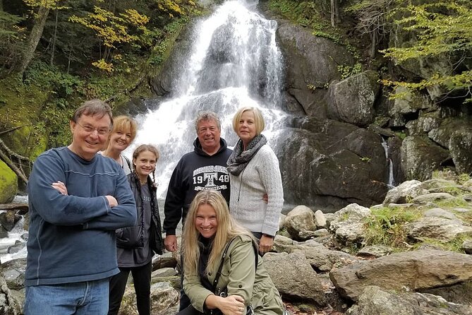 7-Hour Tour Through Montpelier and Mad River Valley, Vermont - The Sum Up