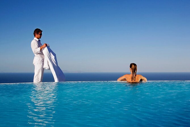 7 Hours Tour Santorini Shore Excursion - Cancellation Policy and Weather Conditions