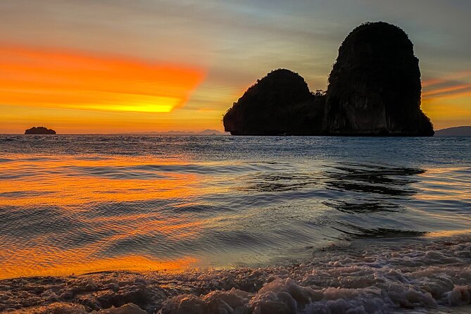 7 Islands Sunset Tour in Thailand With Dinner - Additional Information