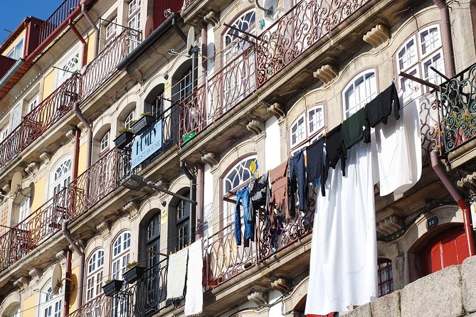 8-Day Guided Tour From Santiago to Lisbon - Recommendations for Travelers