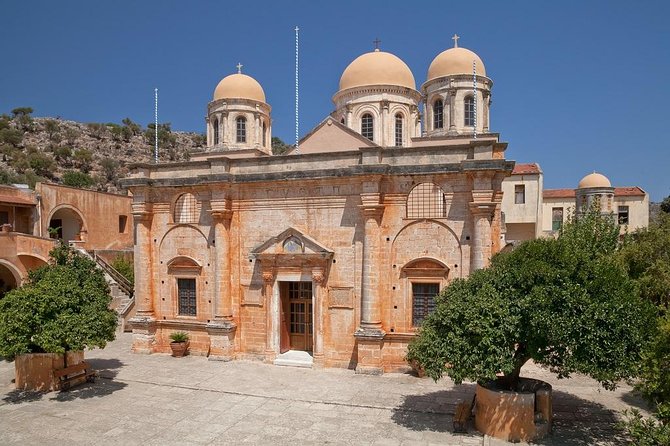 8 Days Exploring Crete From Heraklion - Cancellation and Refund Policy
