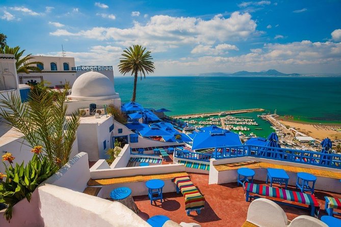 8 Days Immersive Tunisia With Dougga and Sidi Bou Said From Tunis - Good To Know