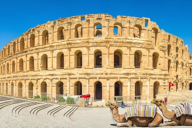 8 Days Tunisia Essential Discovery Private Tour - Customer Support