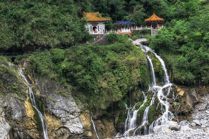 8-Hour Customize Your Wonderful Private Hualien Day Tour - Cancellation Policy and Refunds