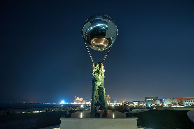 8-Hour Private Cultural Tour - Museum of Islamic Arts