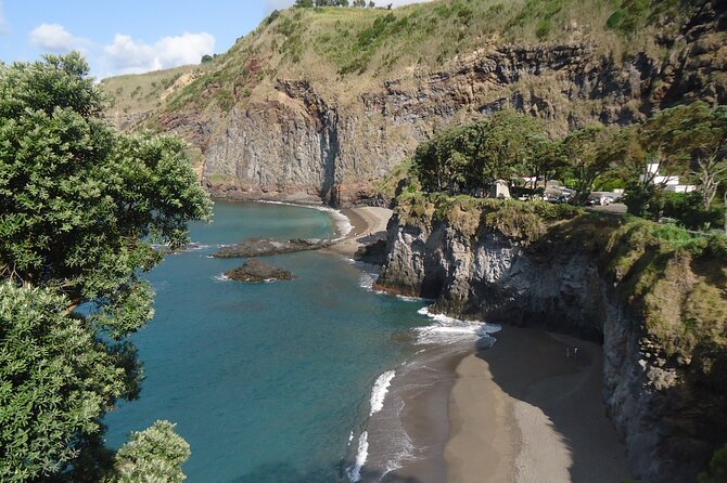 8-Hour Private Tour in 4x4 Vehicle From Ponta Delgada - Customer Testimonials