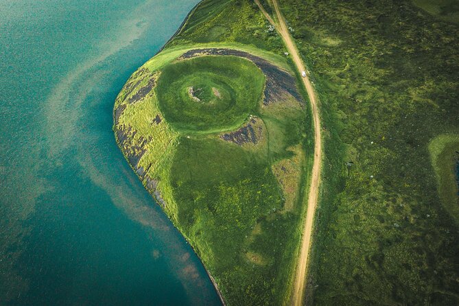 9 Days Self-Drive Tour With Pick up - Ring Road Tour - 4x4 Campervan - Cancellation Policy and Refunds