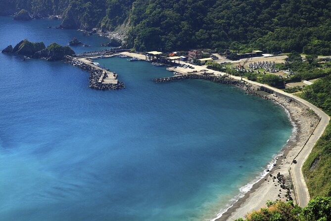 9 Hour Northeast Coast Bay View Tour in Yilan - Important Information