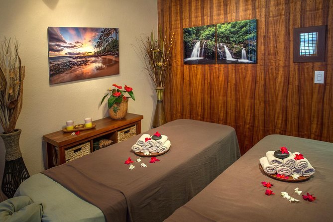 90 Minute Lomi Lomi Massage - Common Questions