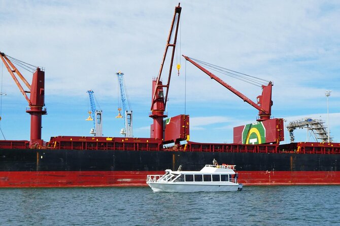 90-Minute Maritime and Dolphins Cruise in Port Adelaide - Cancellation Policy and Additional Information