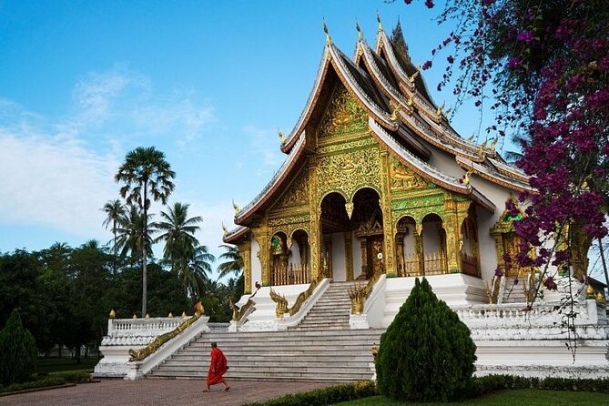 A 12-Day Motorcycle Journey Through Northern Thailand - Tour End and Itinerary