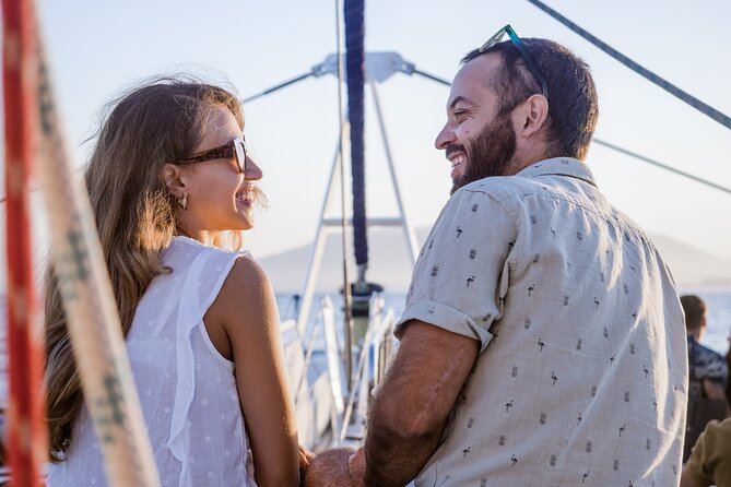 A Day at Sea Aboard Catamaran Mundo Marino - Common Questions