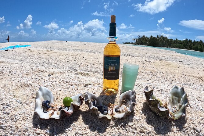 A Day at the Island of Reefs - Common Questions About the Island