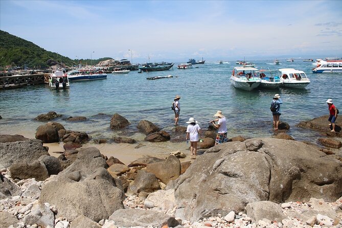 A Day Cham Island Snorkeling Activity - Tips for a Memorable Snorkeling Experience