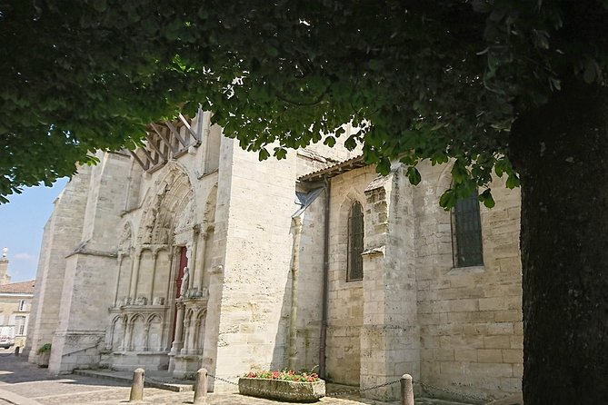 A Day in Saint-Emilion in a Small Group (Minivan Luxe) - Miscellaneous
