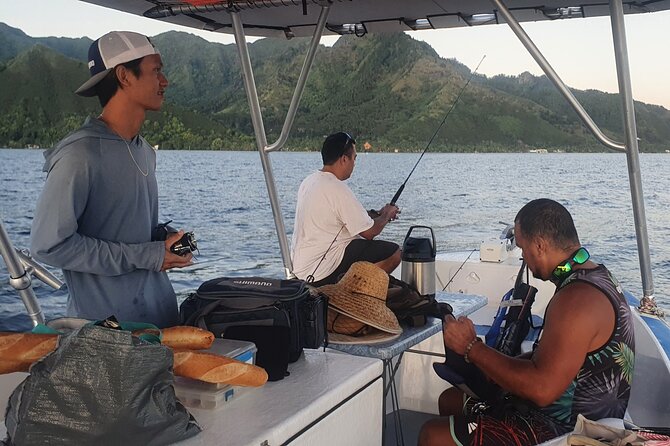 A Day of Big Game Fishing in a Small Group - Pricing Details and Variations