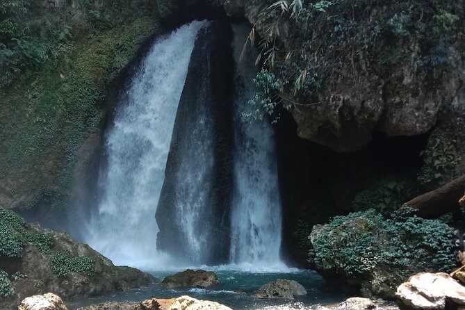 A Day of Picnicking and Relaxation - Ending Location