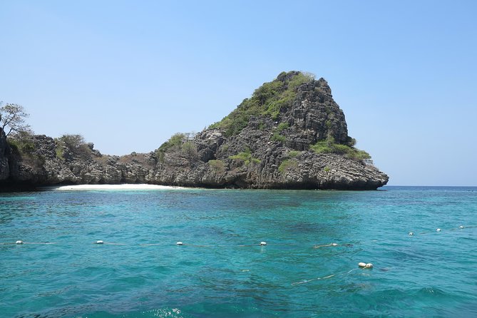 A Full Day Haa & Rok Islands From Koh Lanta( by Speed Boat) - Additional Information