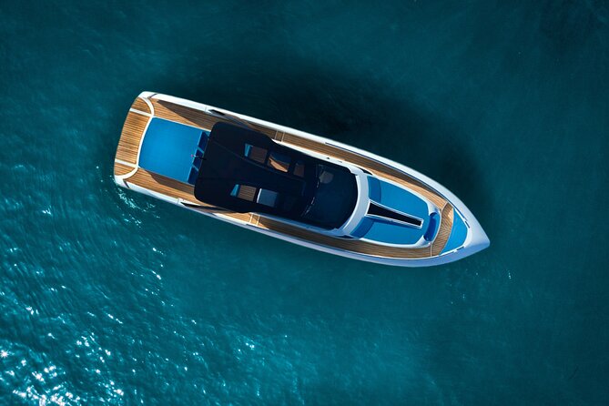 A Full-Day Private Yacht Cruise From Positano to Nerano - Cancellation Policy