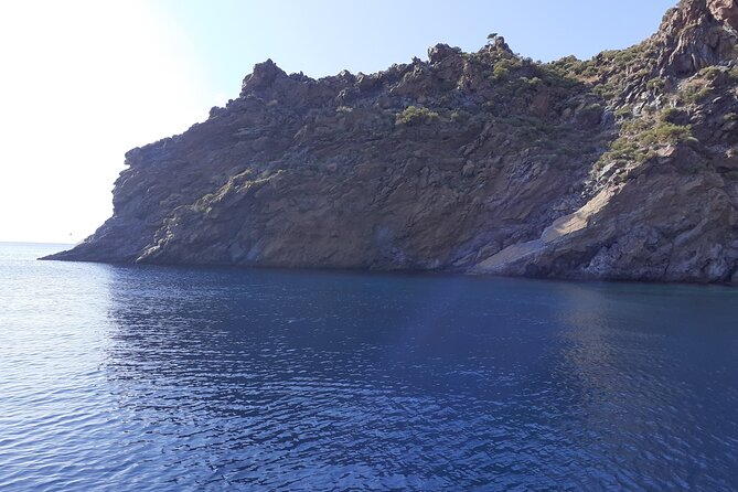 A Full-Day, Small-Group Gulf of Mondello Sailing Tour  - Sicily - Expectations and Requirements