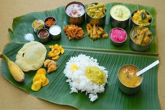 A Private Arts Heritage Experience With Dining at Little India - Experience Highlights