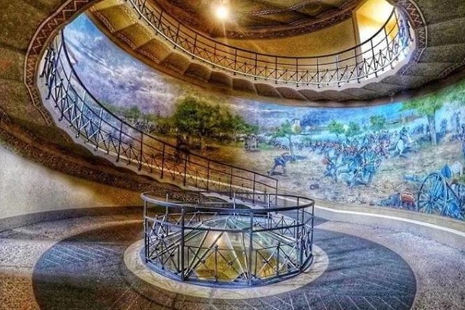 A Single Ticket for the Three Museums - Duration 30 Days - Traveler Photos